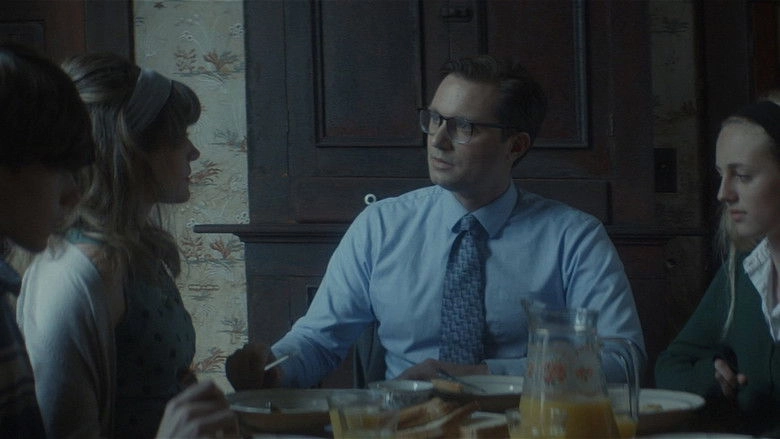 The House on Maple Street (2019)