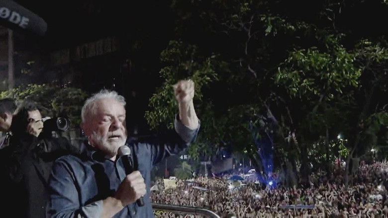 Visita, Presidente (2022)