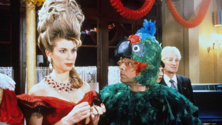 Chacun Pour Toi (1994)