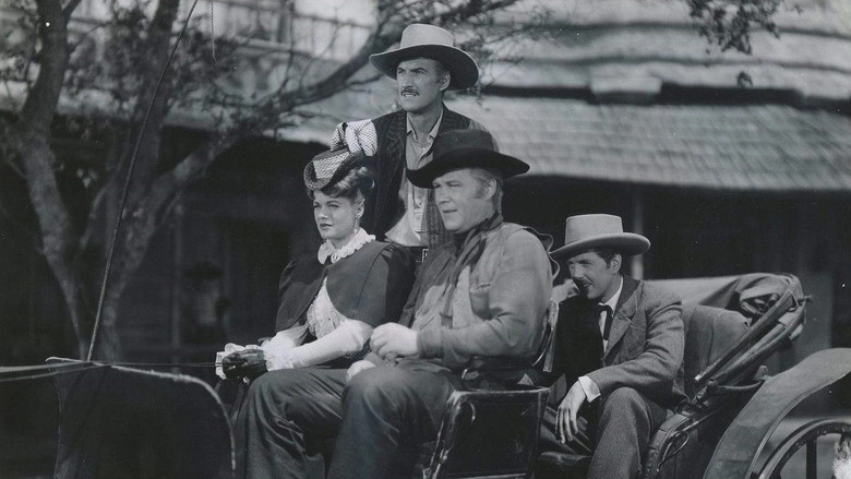 The Younger Brothers (1949)