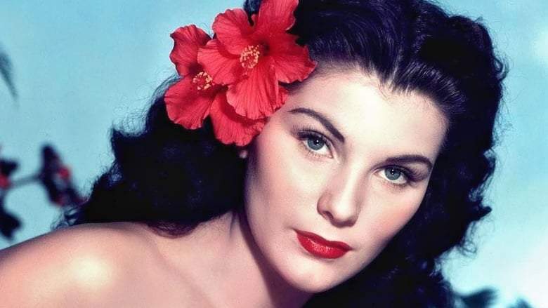 Bird Of Paradise (1951)