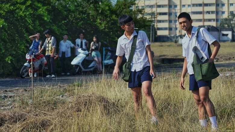 Nan Fang Shi Guang (2025)