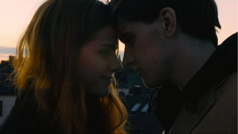 Say Yes (2019)