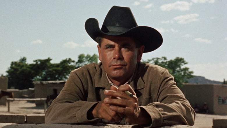 Cowboy (1958)