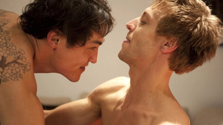 Fucking Different Sao Paulo (2010)