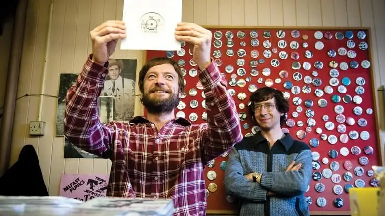 Good Vibrations (2012)