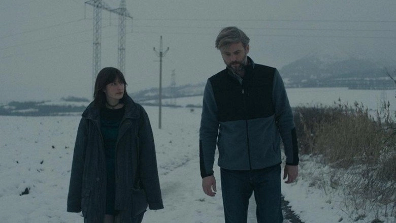Gone (2025)