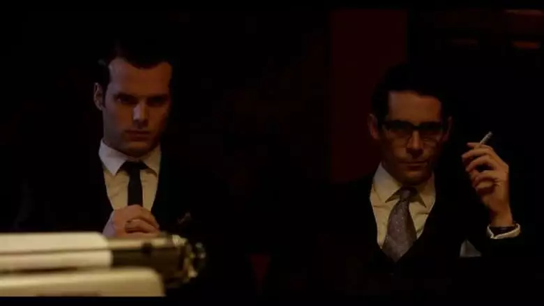 The Fall Of The Krays (2016)