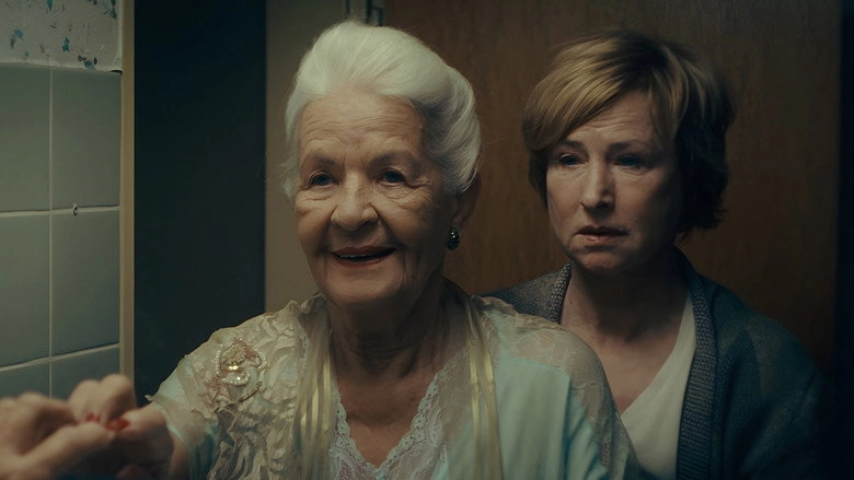 In My Mother's Mirror (2026)