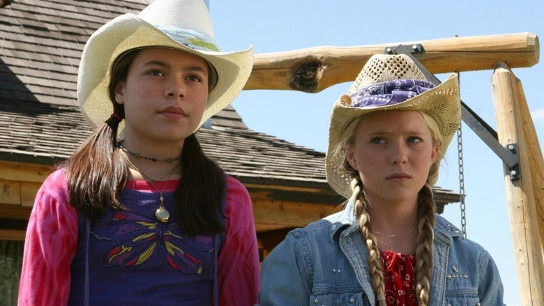 The Wild Stallion (2009)