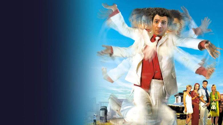 Incontrolable (2006)