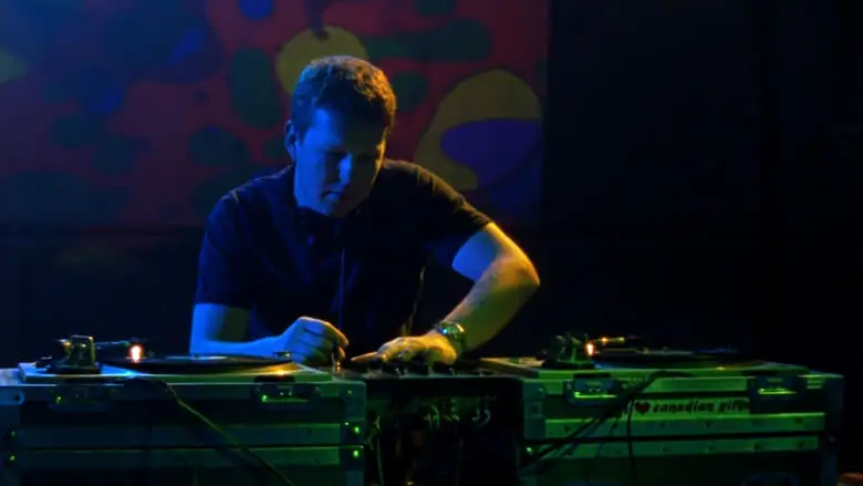 Groove (2000)