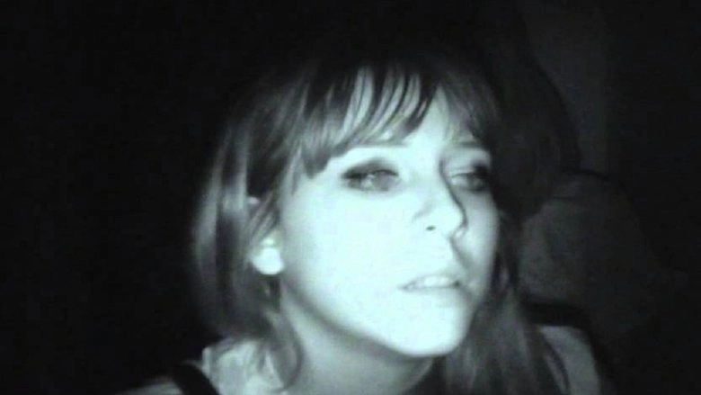 Beskonacni Hodnik (2013)