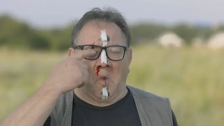 Peremozhets (2022)