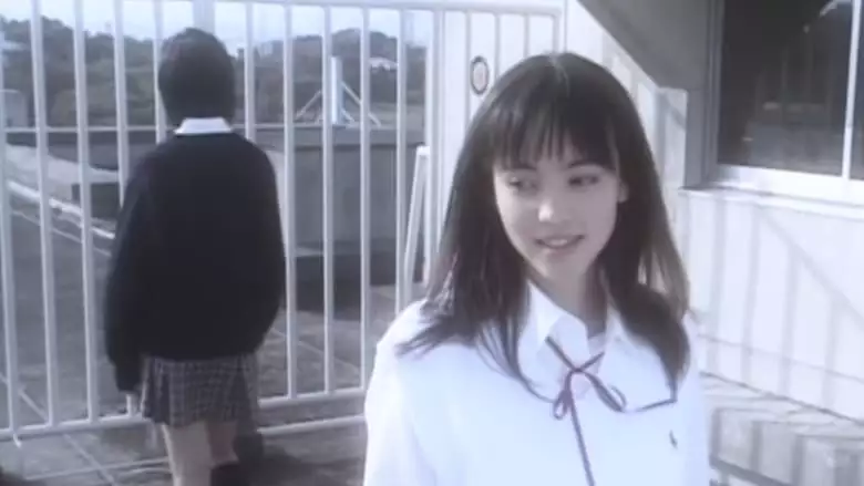 Tomie: Another Face (1999)
