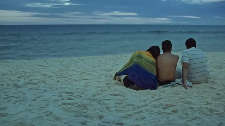 Um Filme De Verao (2019)