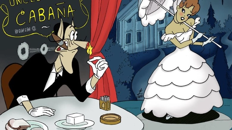 Uncle Tom's Cabana (1947)