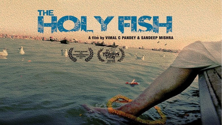 The Holy Fish (2020)