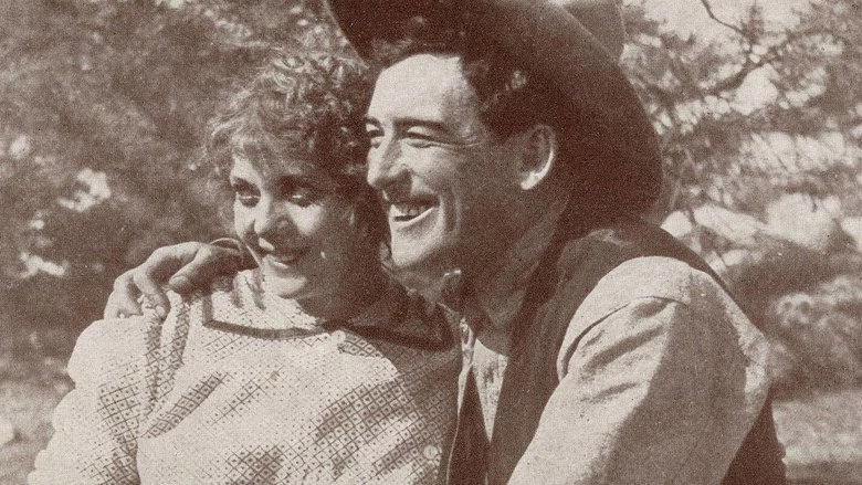 The Sheriff Of Yavapai County (1913)