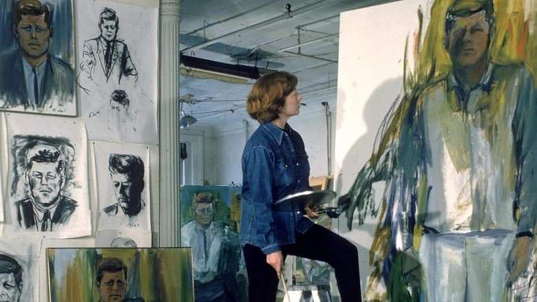 Picturing The Presidents (2009)