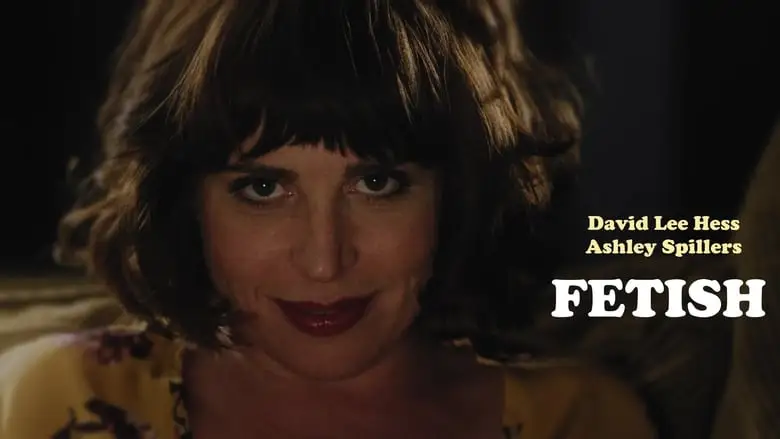 Fetish (2019)