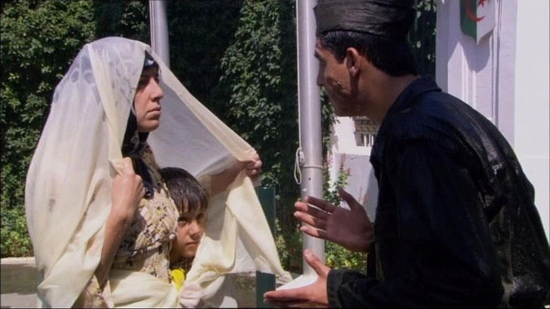 Le Voyage A Alger (2009)