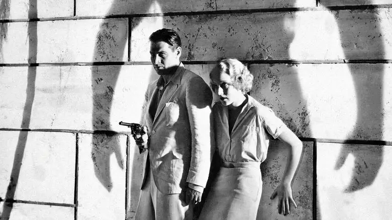 Island Of Lost Souls (1932)