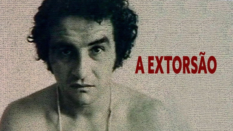 A Extorsao (1975)