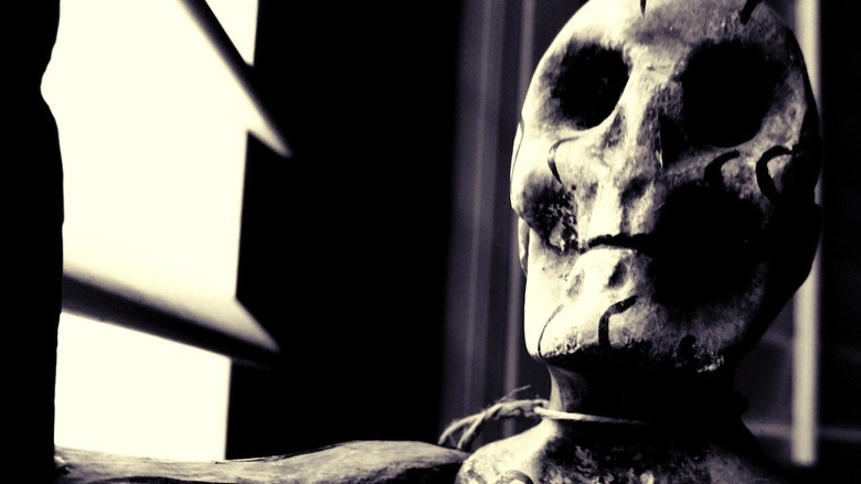 After The Flesh (2019)