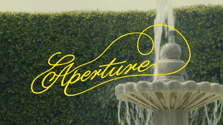 Aperture (2026)