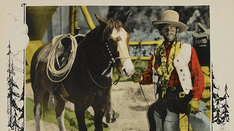 Forlorn River (1926)