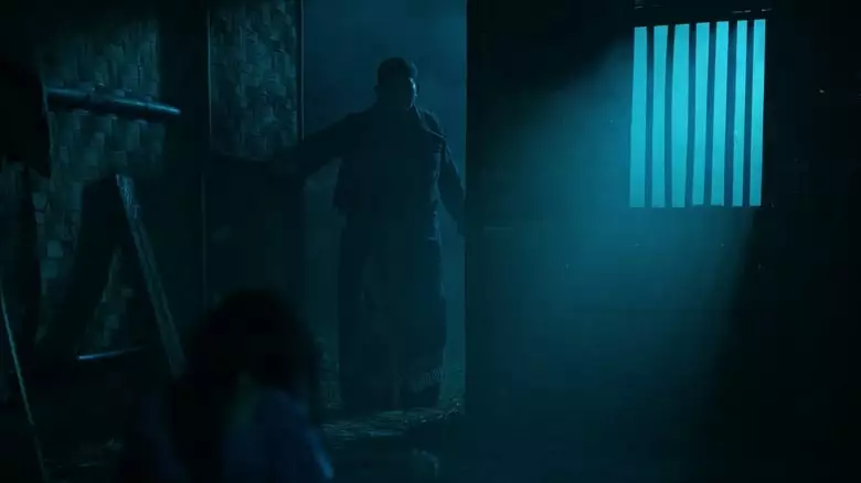 Bangkitnya Mayit: The Dark Soul (2021)
