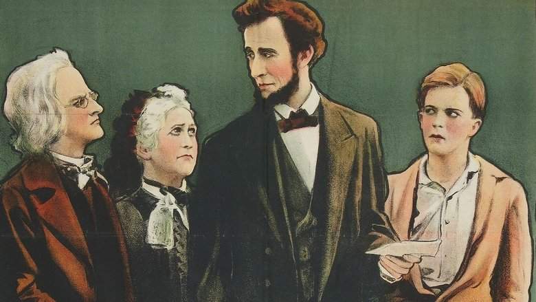 The Son Of Democracy (1917)