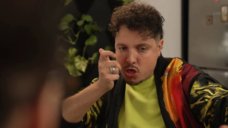 Dar Con La Tecla (2026)