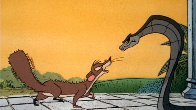 Rikki-Tikki-Tavi (1975)