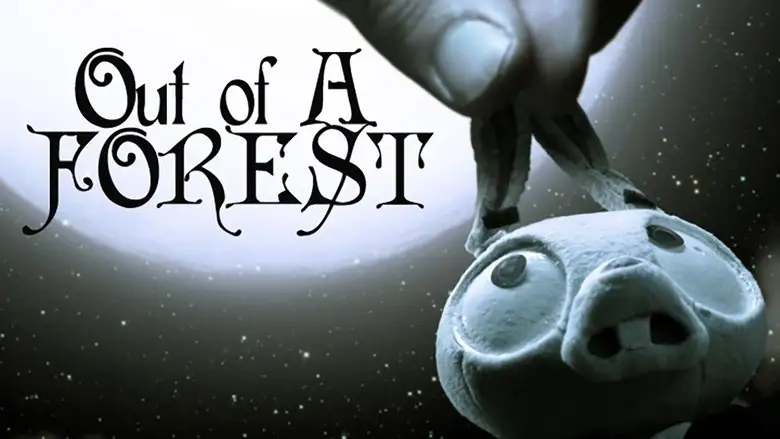 Out Of A Forest (2010)