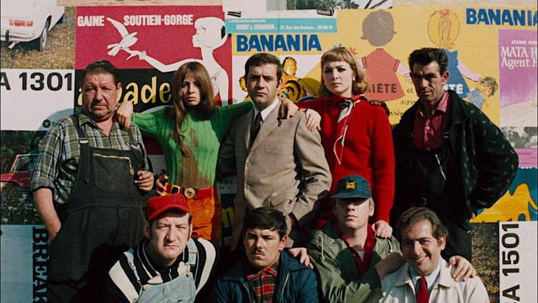 Weekend (1967)