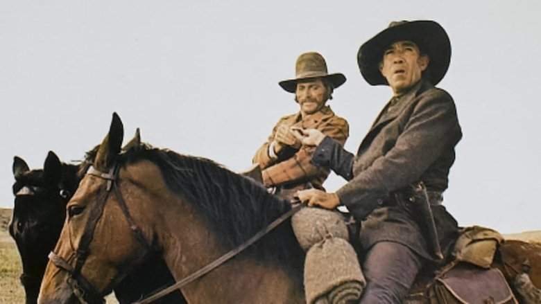 Deaf Smith & Johnny Ears (1973)