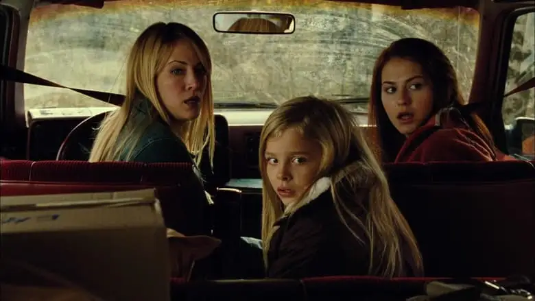 Wicked Little Things (2006)
