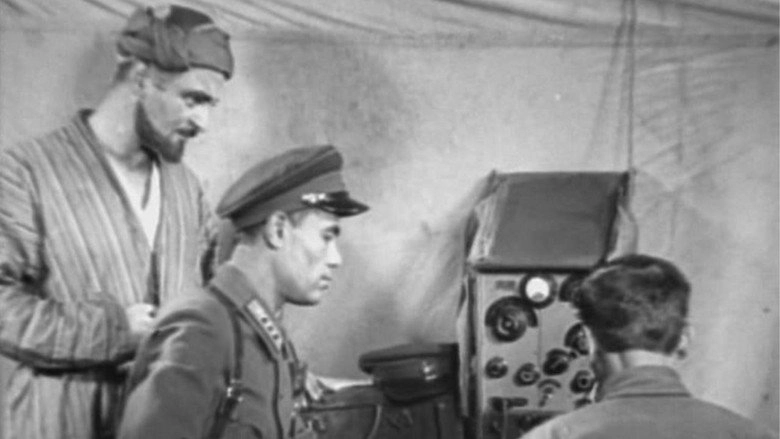 Lunnyy Kamen (1935)