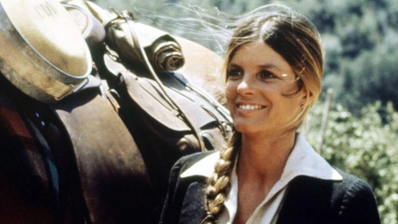 Wanted: The Sundance Woman (1976)