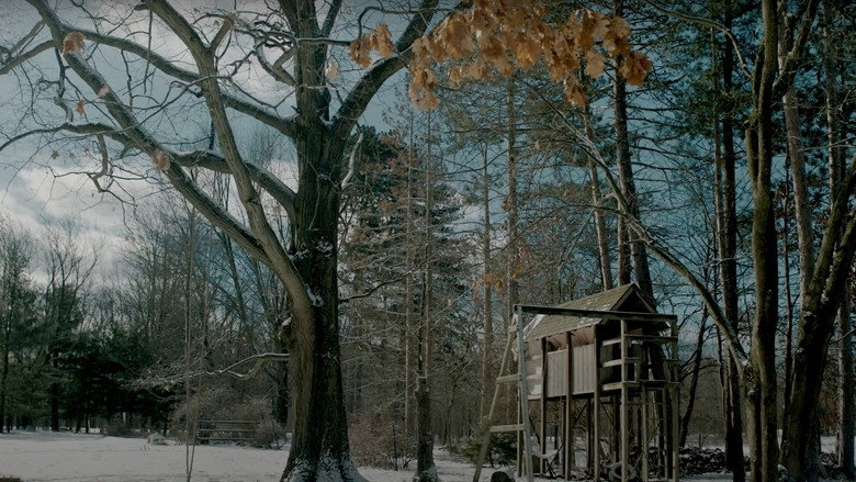 Treehouse (2025)