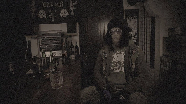 Peste Noire: A La Chaise-Dyable (2016)