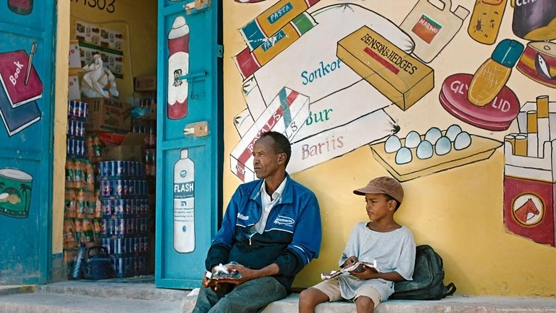 The Village Next To Paradise (2024)