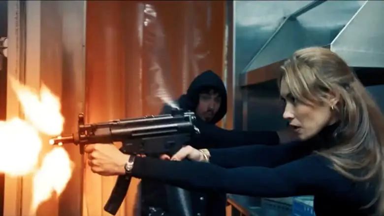 High Heat (2022)