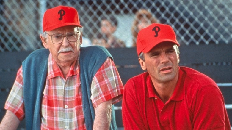 Past The Bleachers (1995)