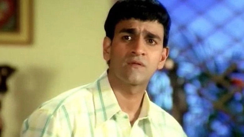 Pakkadmane Hudugi (2004)