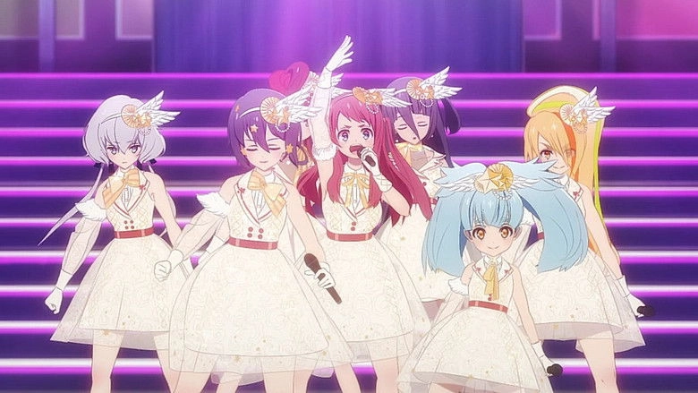 Zombie Land Saga LIVE 