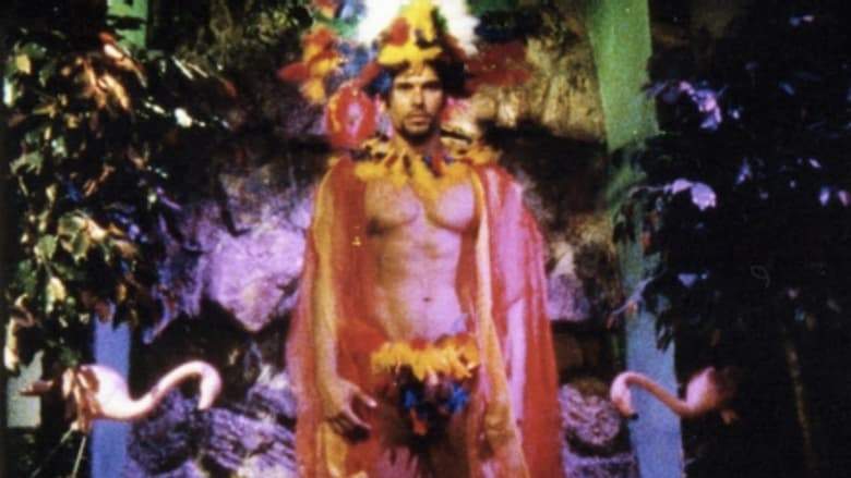 Latin Boys Go To Hell (1997)