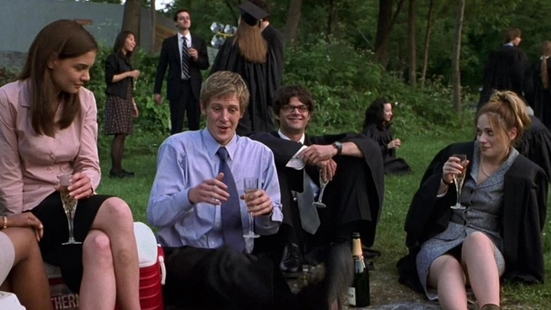 Abandon (2002)